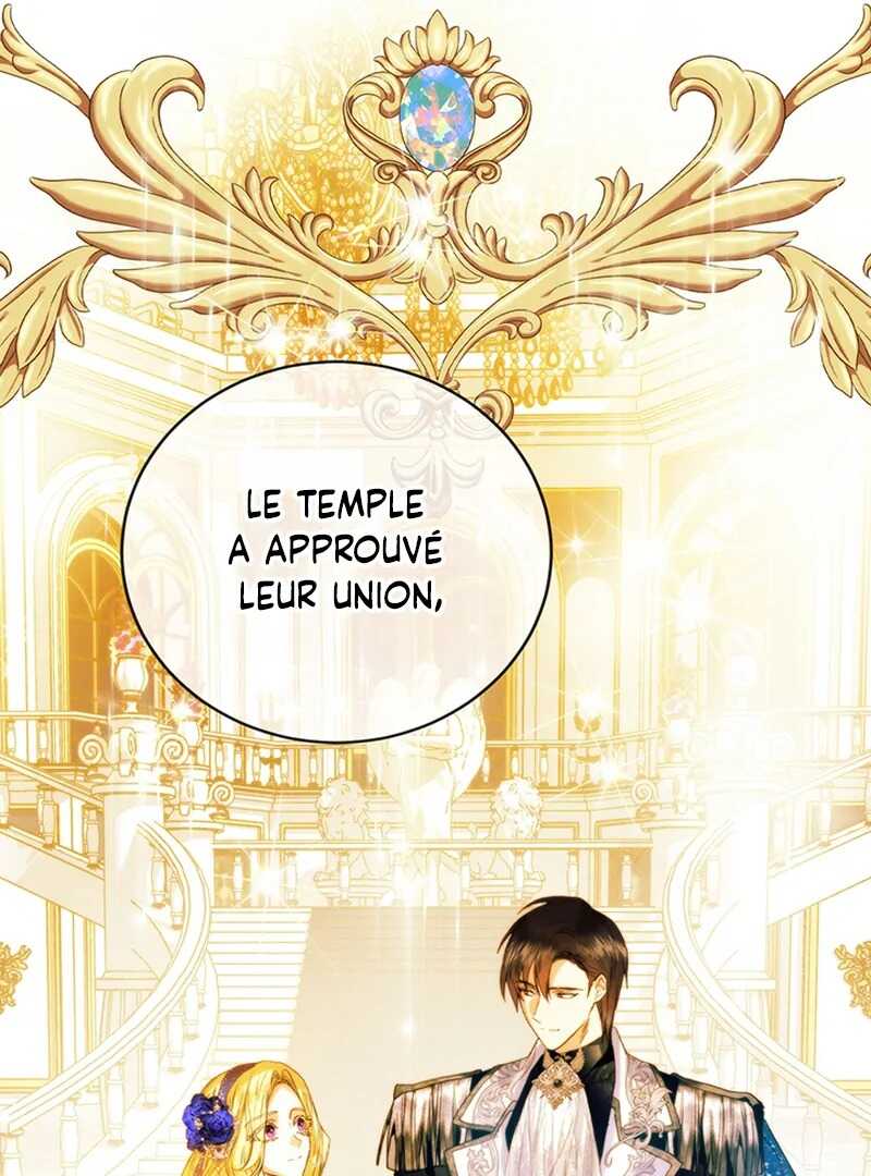 Read Royal Marriage FR Manga Online