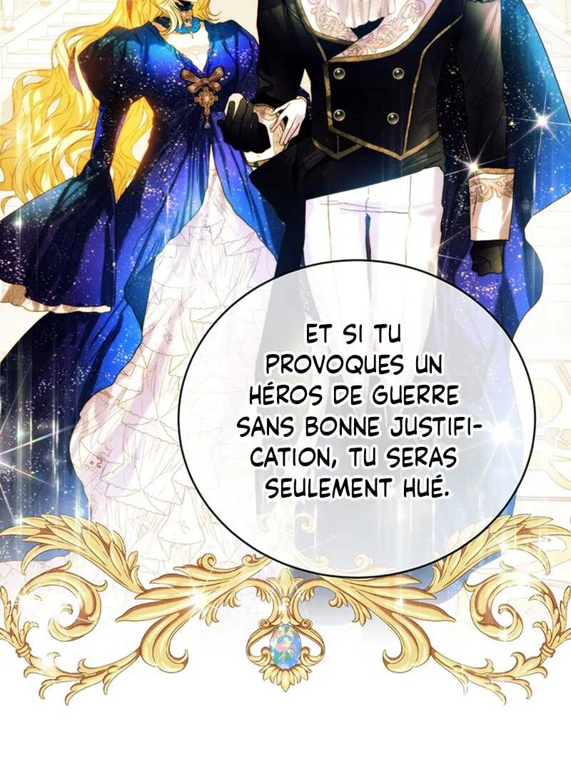 Read Royal Marriage FR Manga Online