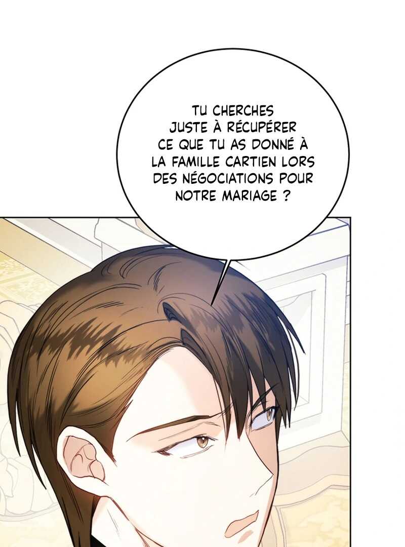 Read Royal Marriage FR Manga Online