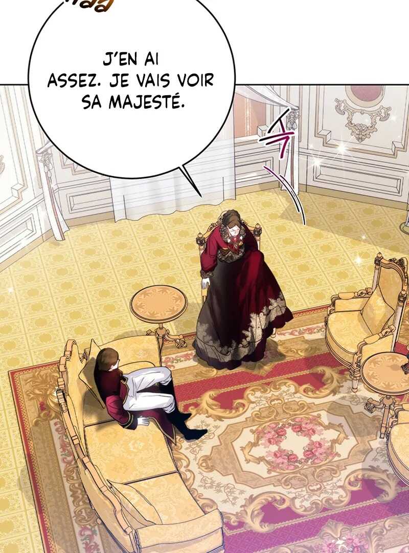 Read Royal Marriage FR Manga Online