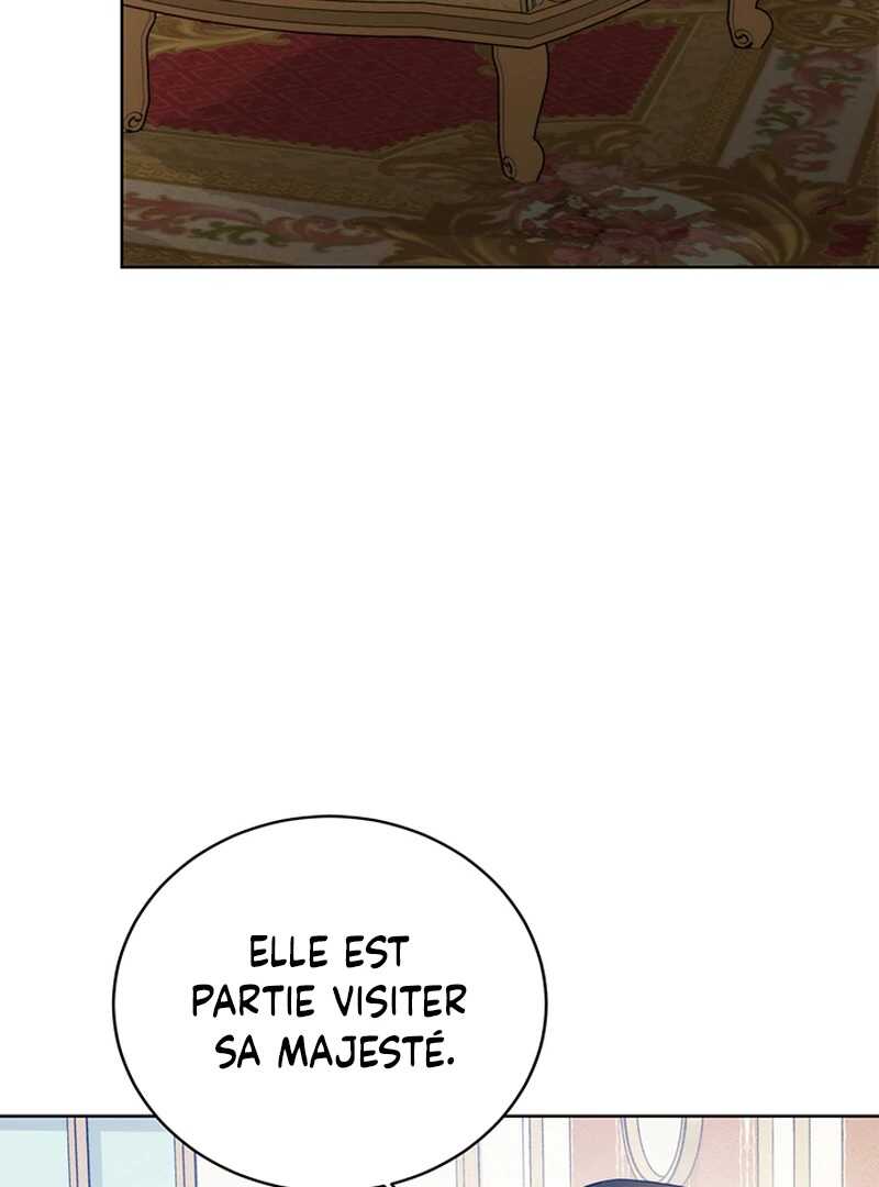 Read Royal Marriage FR Manga Online