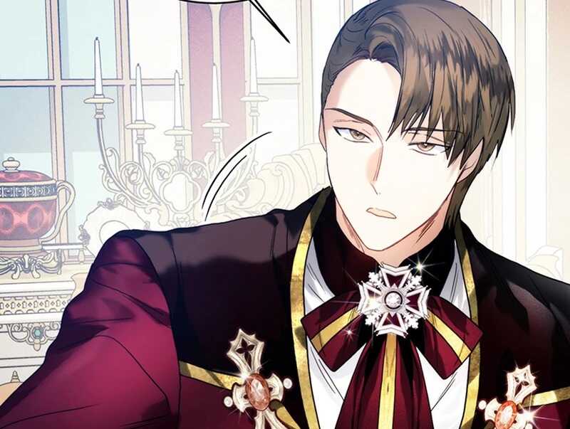 Read Royal Marriage FR Manga Online