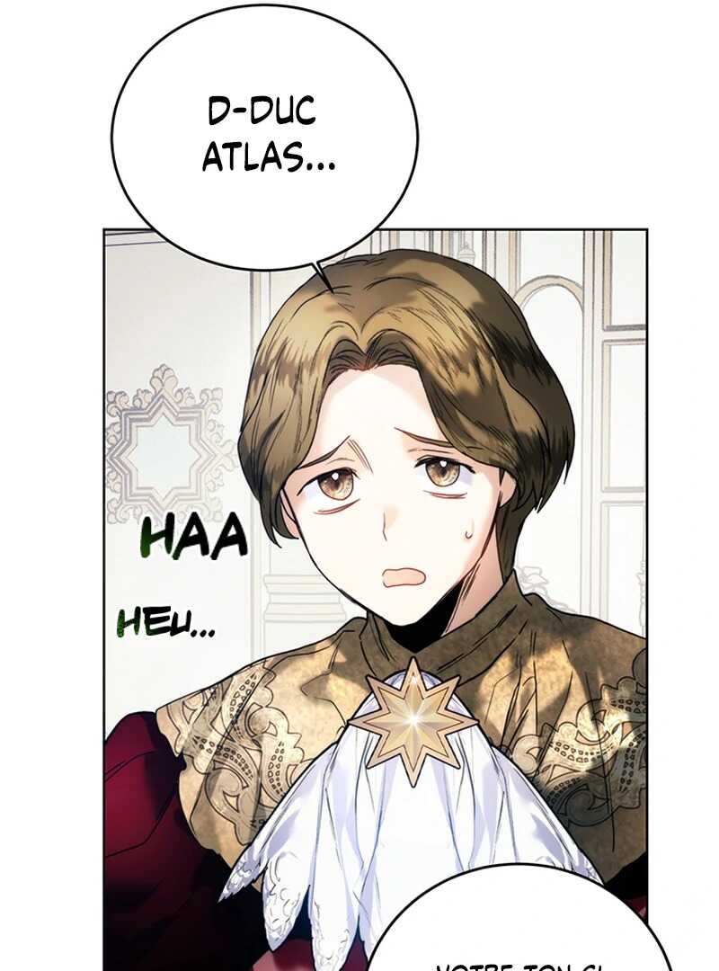 Read Royal Marriage FR Manga Online