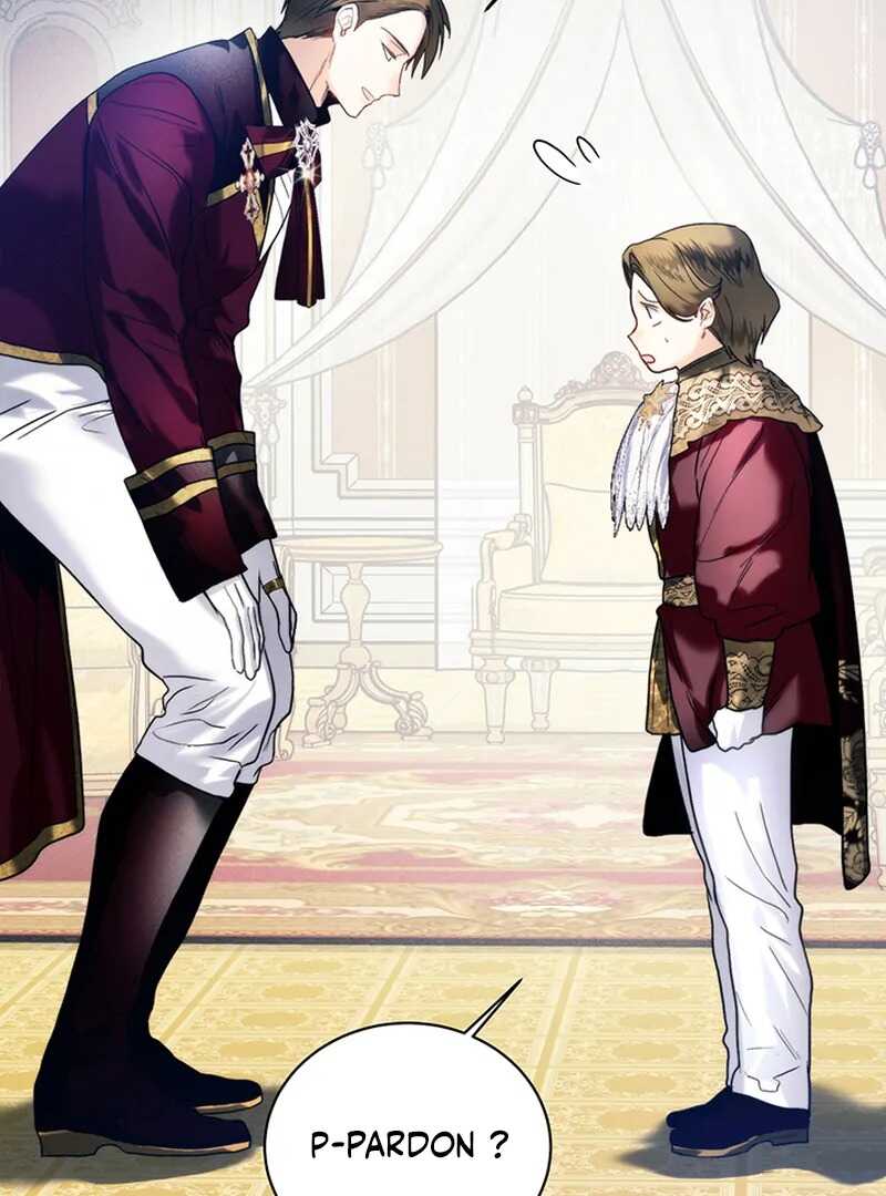 Read Royal Marriage FR Manga Online
