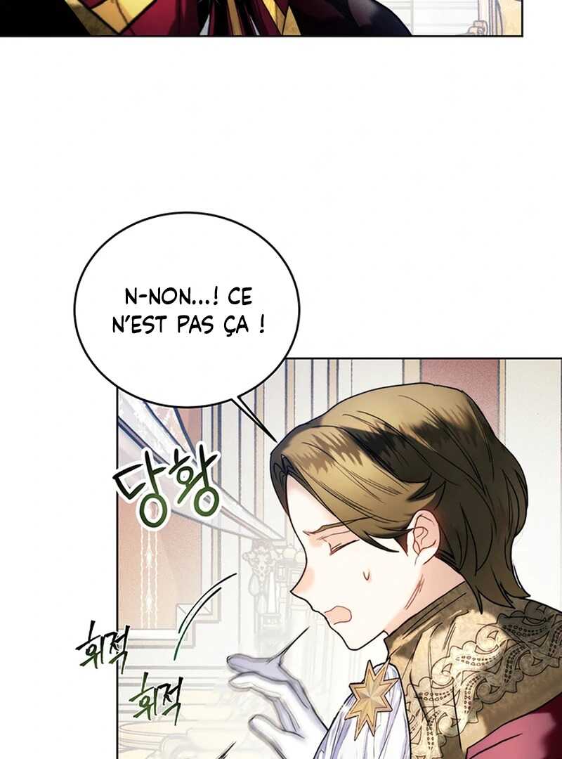 Read Royal Marriage FR Manga Online