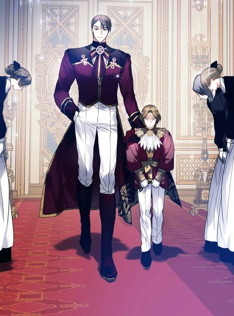 Read Royal Marriage FR Manga Online
