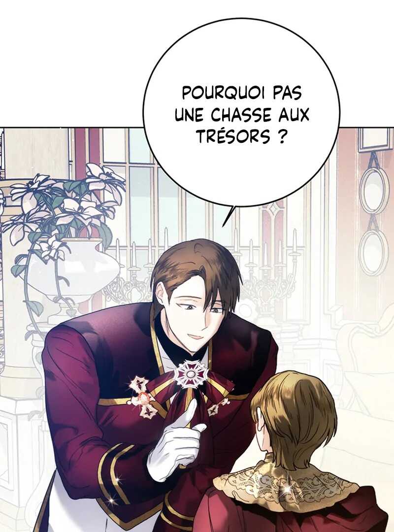 Read Royal Marriage FR Manga Online