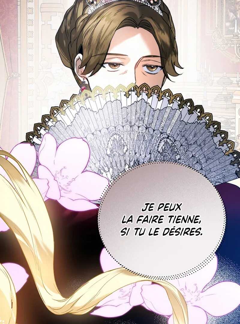Read Royal Marriage FR Manga Online