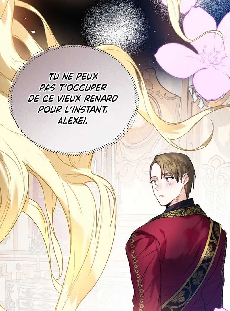 Read Royal Marriage FR Manga Online