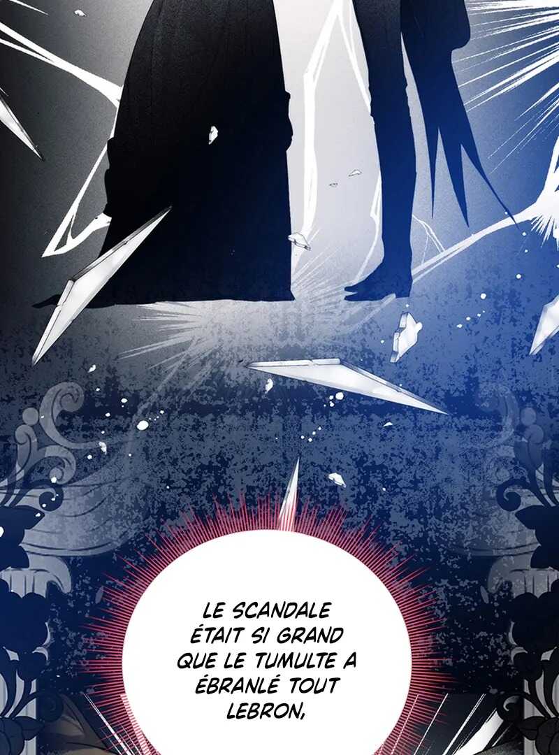 Read Royal Marriage FR Manga Online