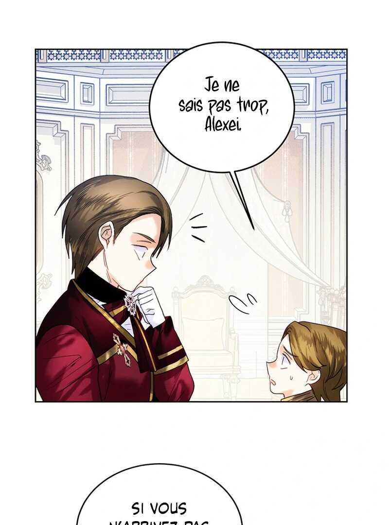 Read Royal Marriage FR Manga Online