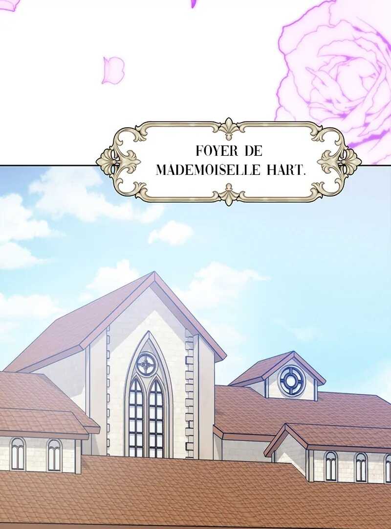 Read Royal Marriage FR Manga Online