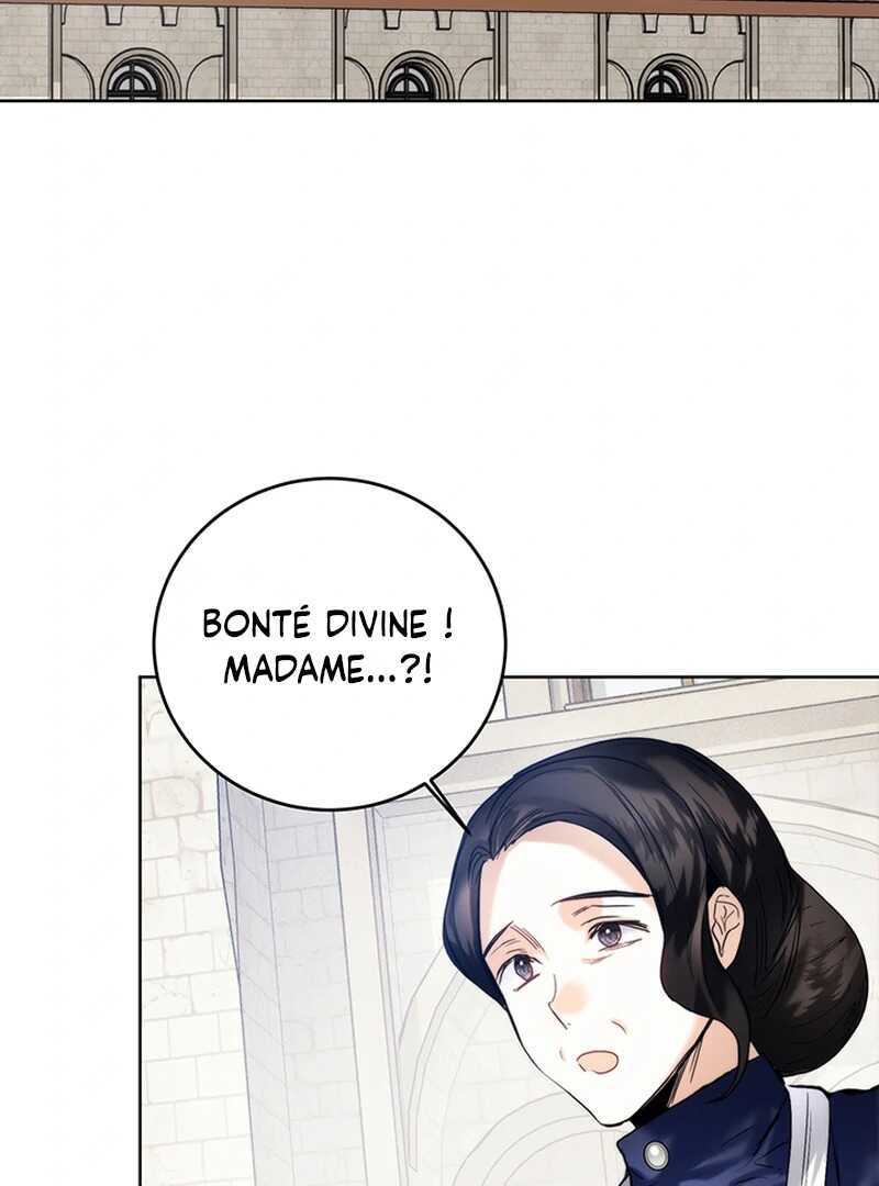 Read Royal Marriage FR Manga Online