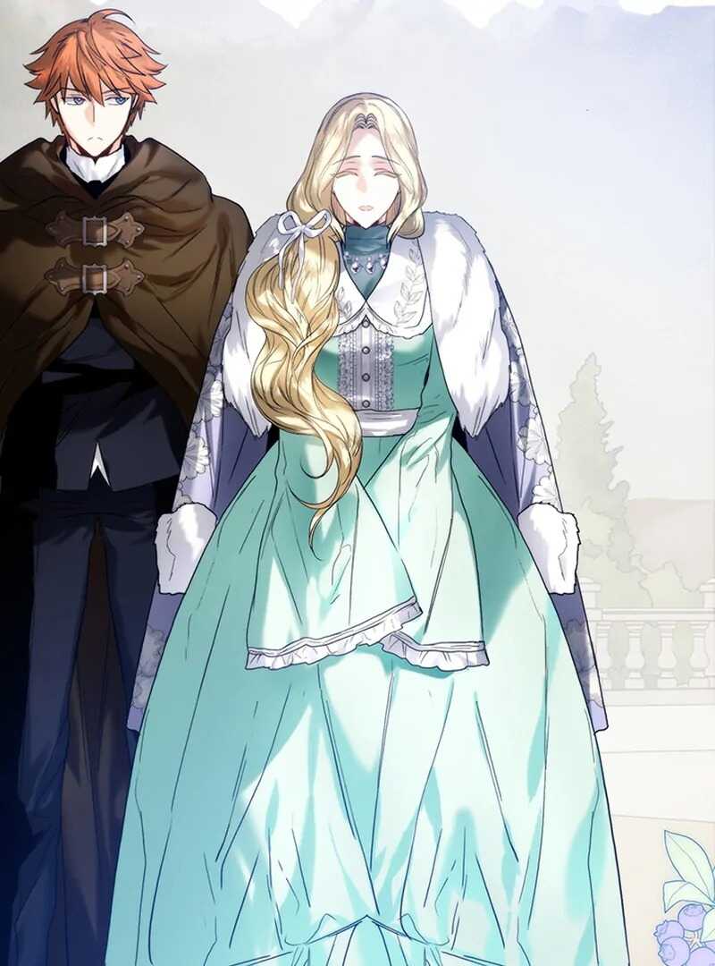 Read Royal Marriage FR Manga Online