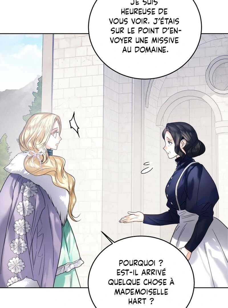 Read Royal Marriage FR Manga Online