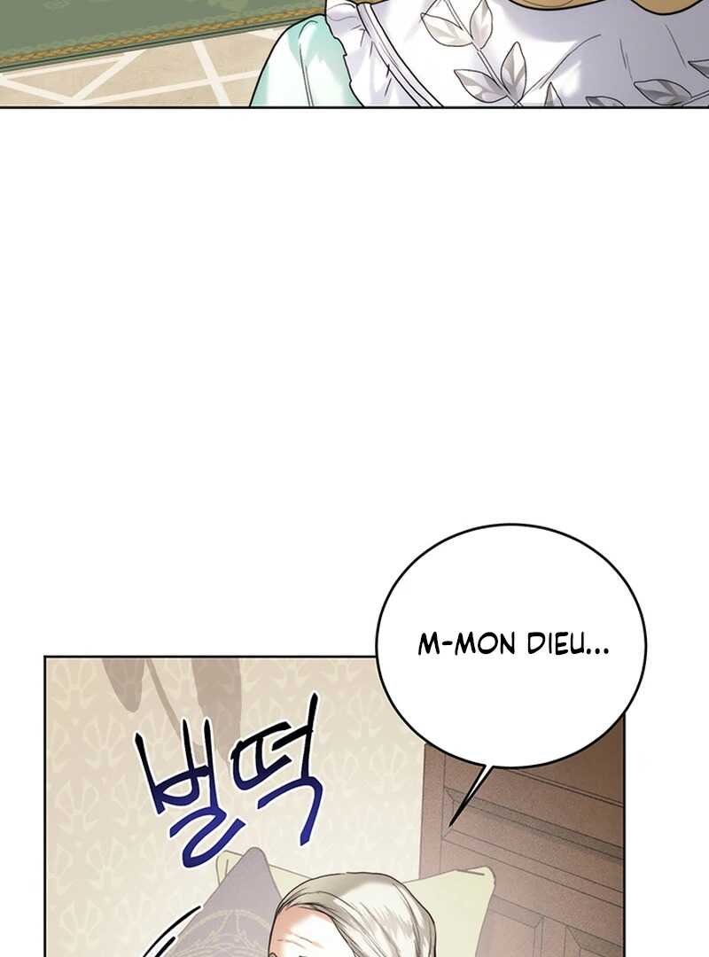 Read Royal Marriage FR Manga Online
