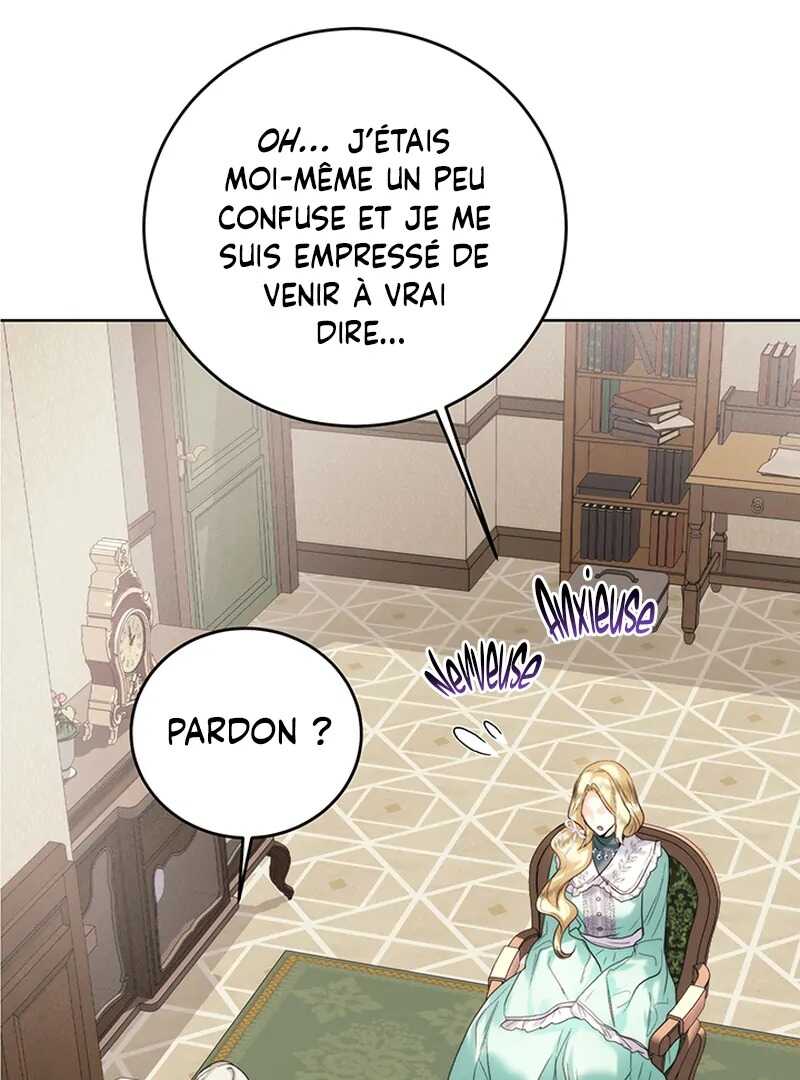 Read Royal Marriage FR Manga Online