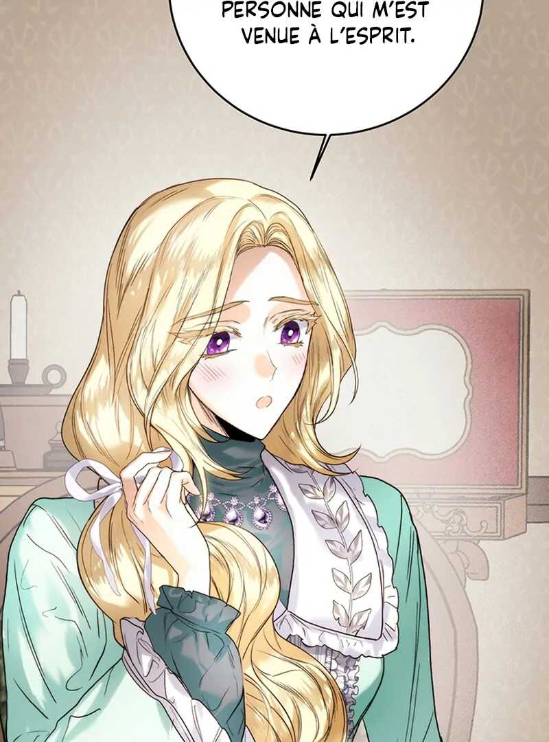 Read Royal Marriage FR Manga Online