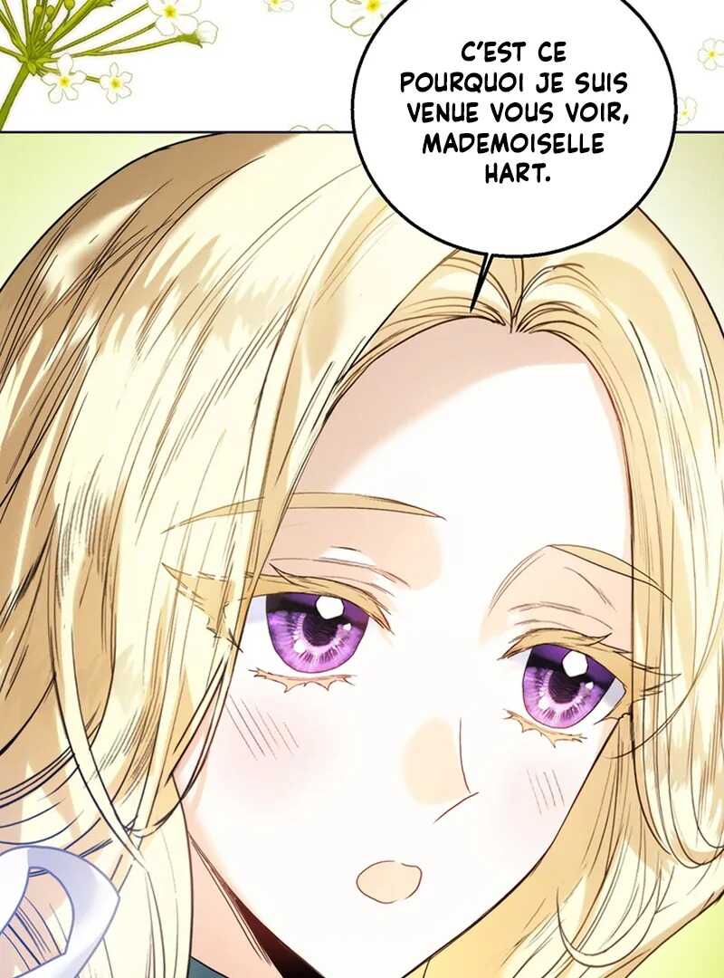 Read Royal Marriage FR Manga Online