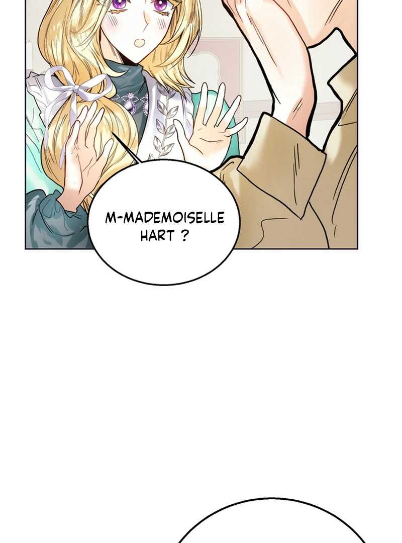 Read Royal Marriage FR Manga Online