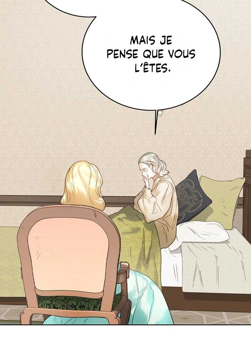 Read Royal Marriage FR Manga Online