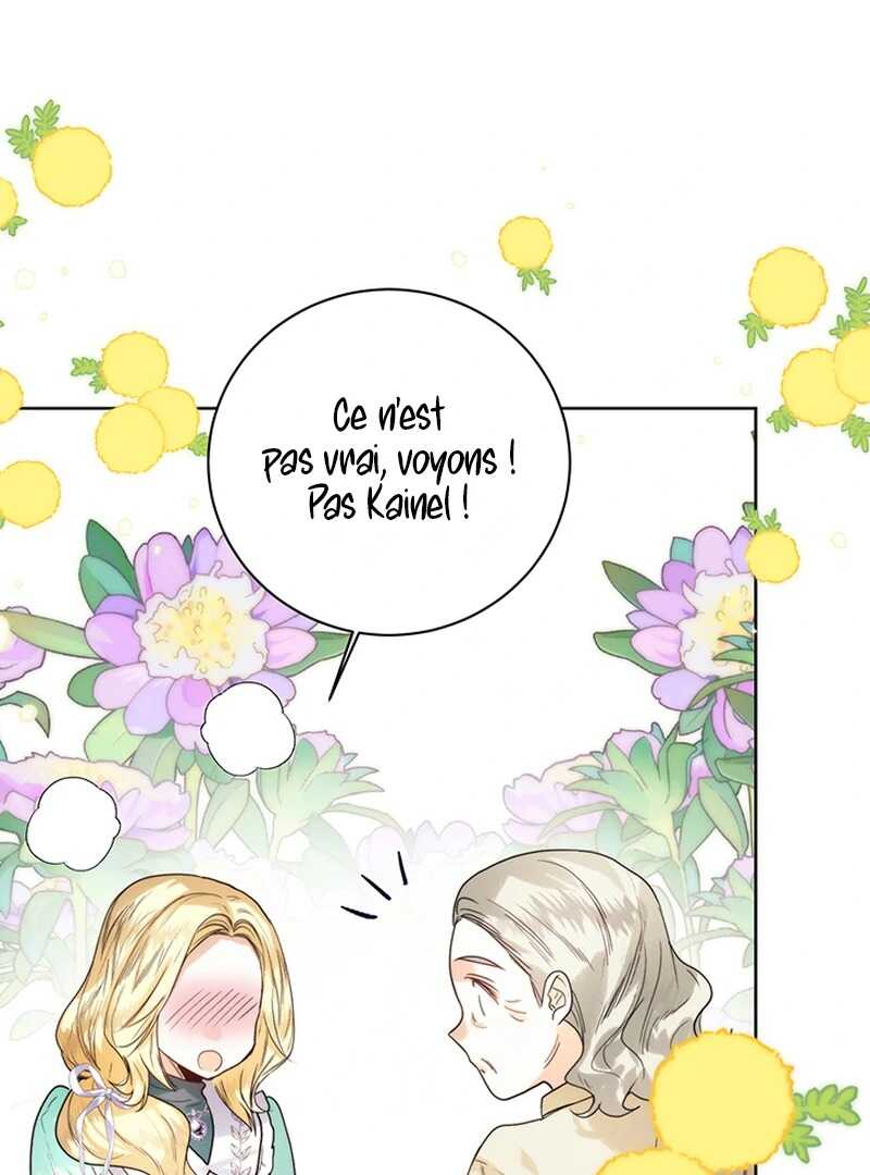 Read Royal Marriage FR Manga Online