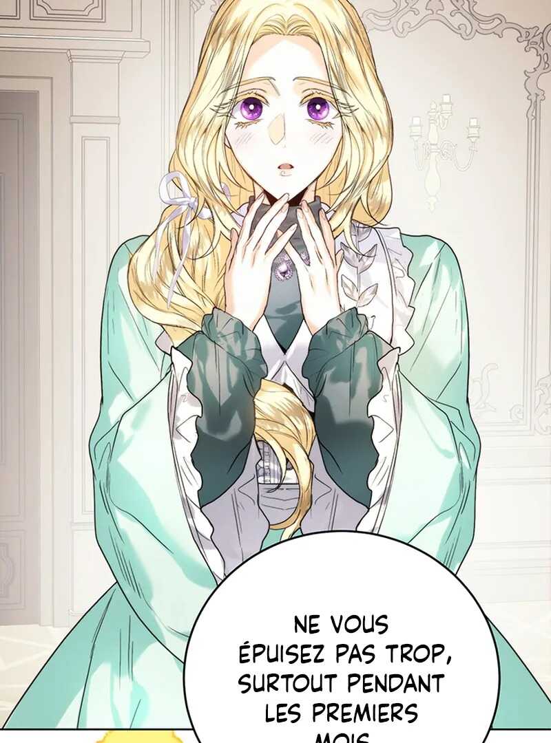 Read Royal Marriage FR Manga Online