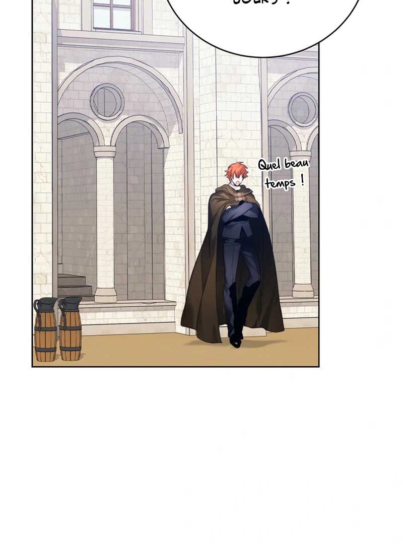 Read Royal Marriage FR Manga Online
