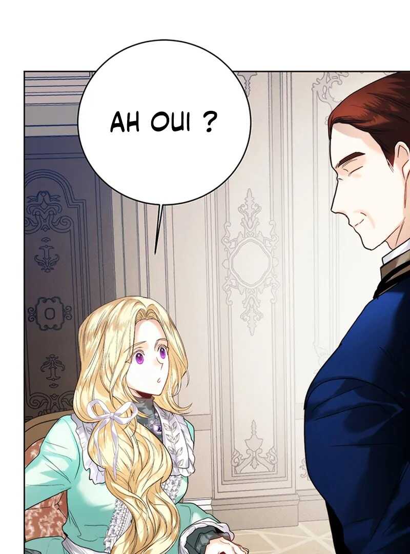 Read Royal Marriage FR Manga Online