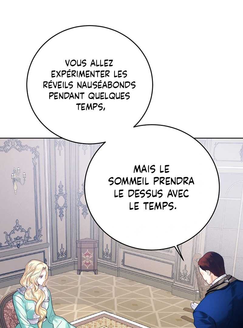 Read Royal Marriage FR Manga Online