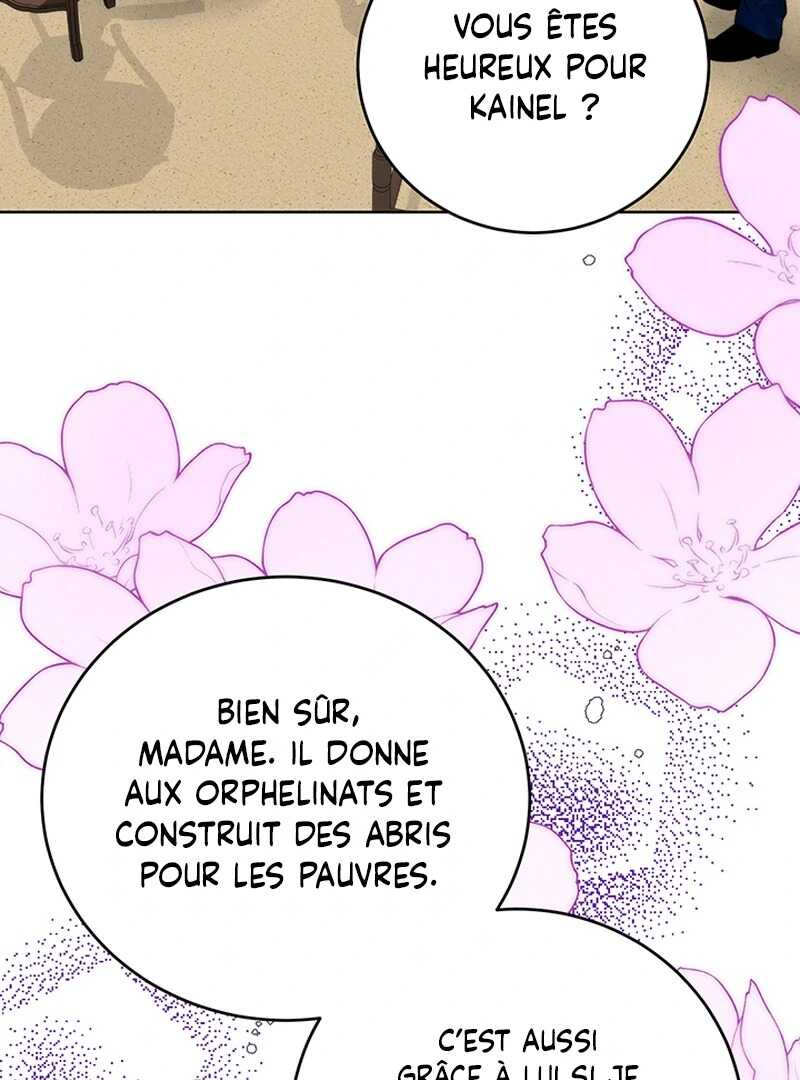 Read Royal Marriage FR Manga Online