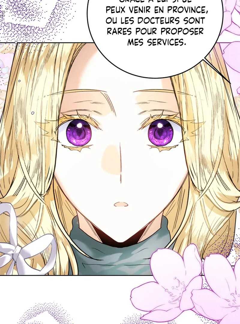 Read Royal Marriage FR Manga Online