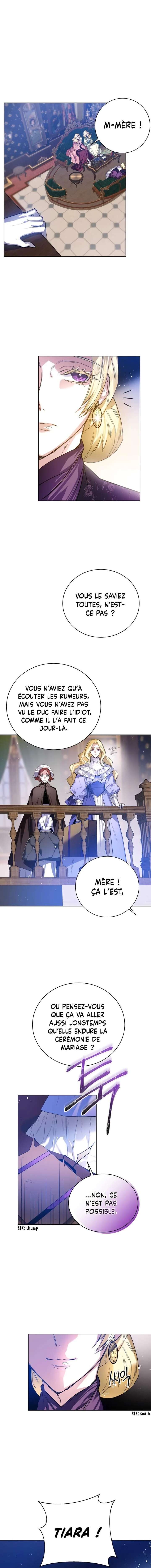 Read Royal Marriage FR Manga Online