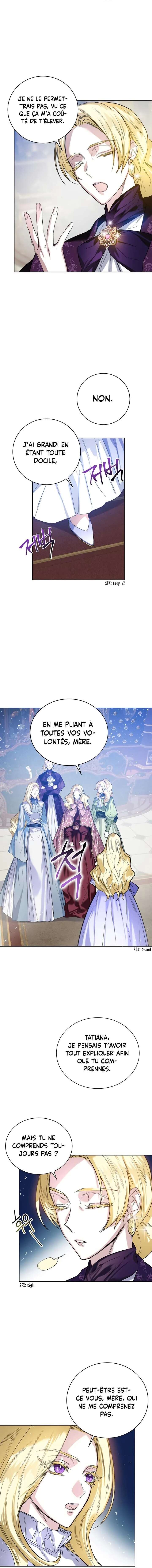 Read Royal Marriage FR Manga Online