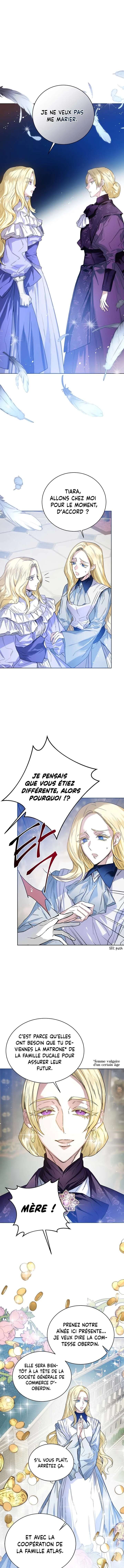 Read Royal Marriage FR Manga Online