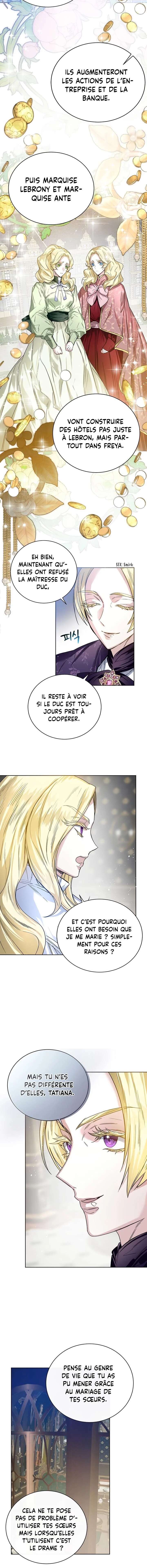 Read Royal Marriage FR Manga Online