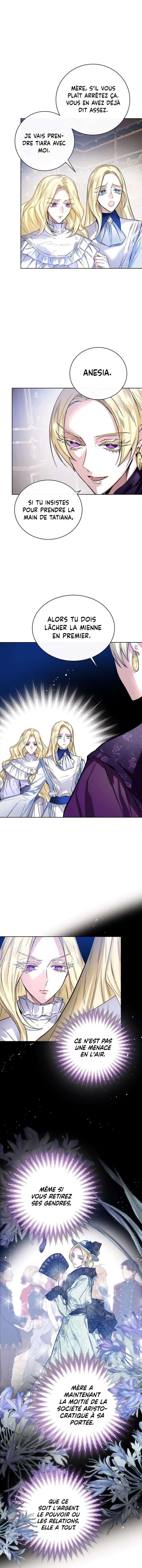 Read Royal Marriage FR Manga Online