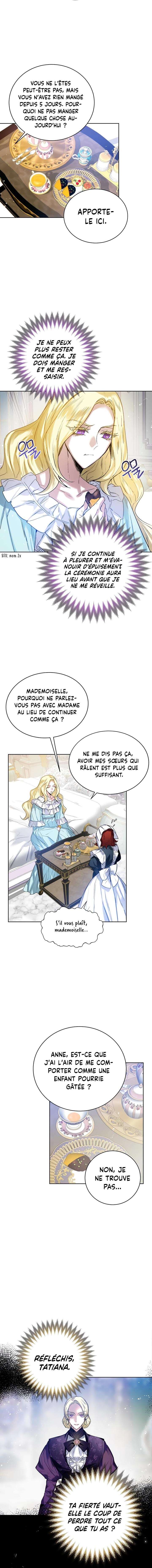 Read Royal Marriage FR Manga Online