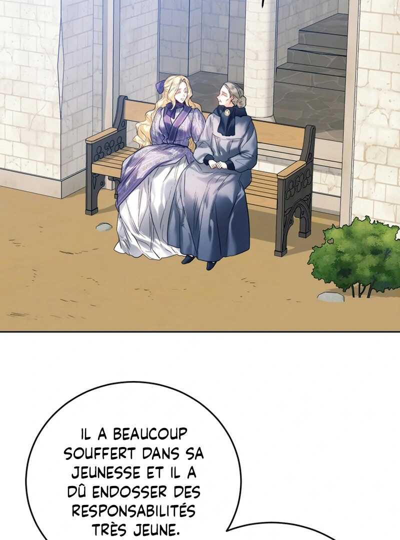 Read Royal Marriage FR Manga Online