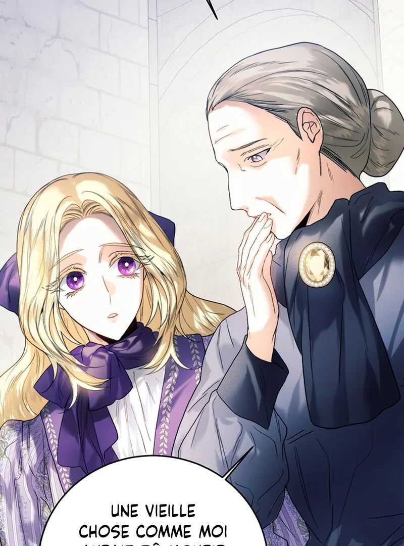 Read Royal Marriage FR Manga Online