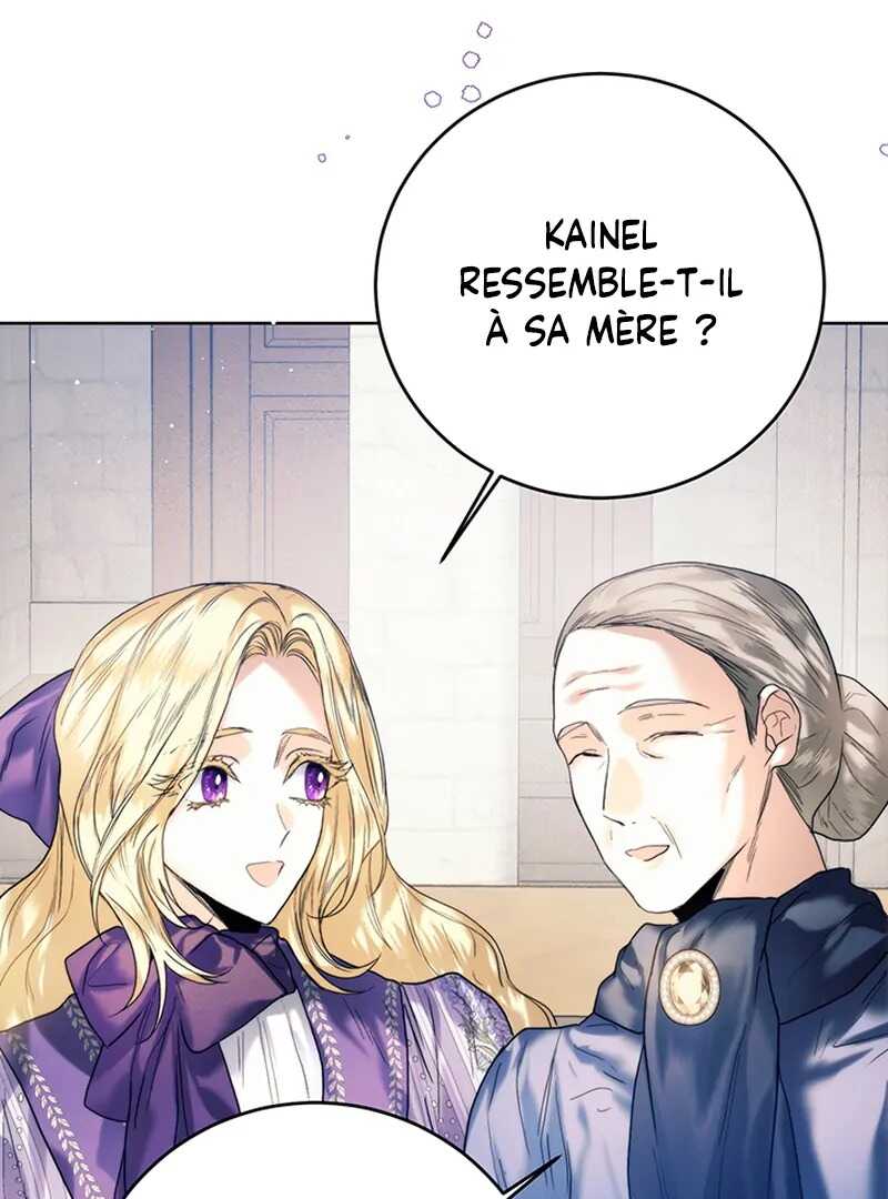 Read Royal Marriage FR Manga Online