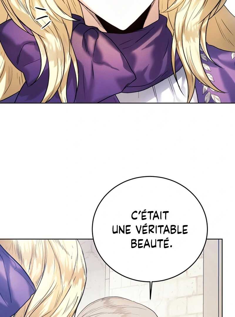 Read Royal Marriage FR Manga Online