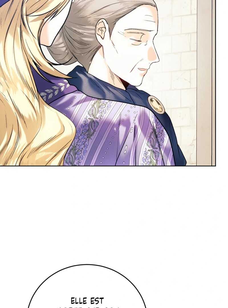 Read Royal Marriage FR Manga Online
