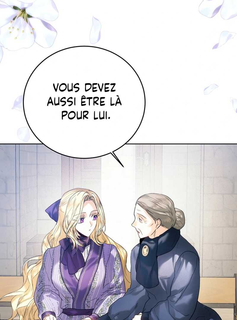 Read Royal Marriage FR Manga Online