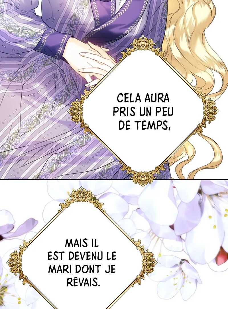 Read Royal Marriage FR Manga Online
