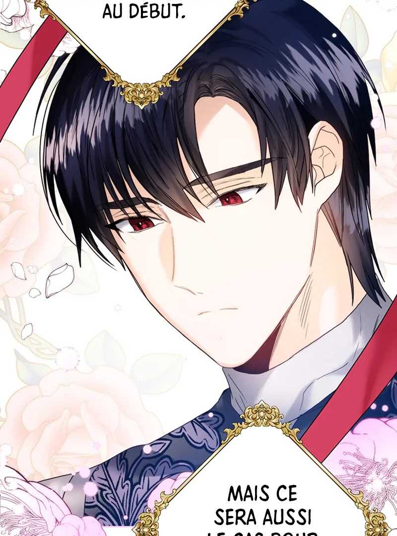 Read Royal Marriage FR Manga Online