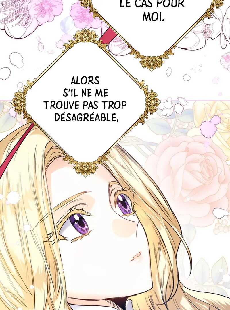 Read Royal Marriage FR Manga Online