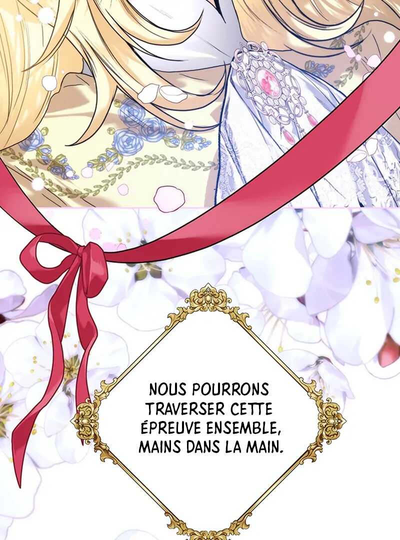 Read Royal Marriage FR Manga Online