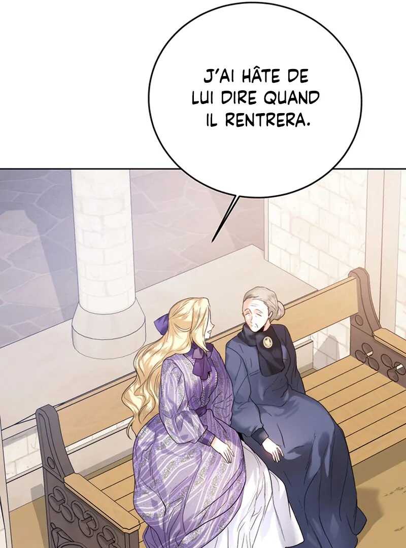 Read Royal Marriage FR Manga Online