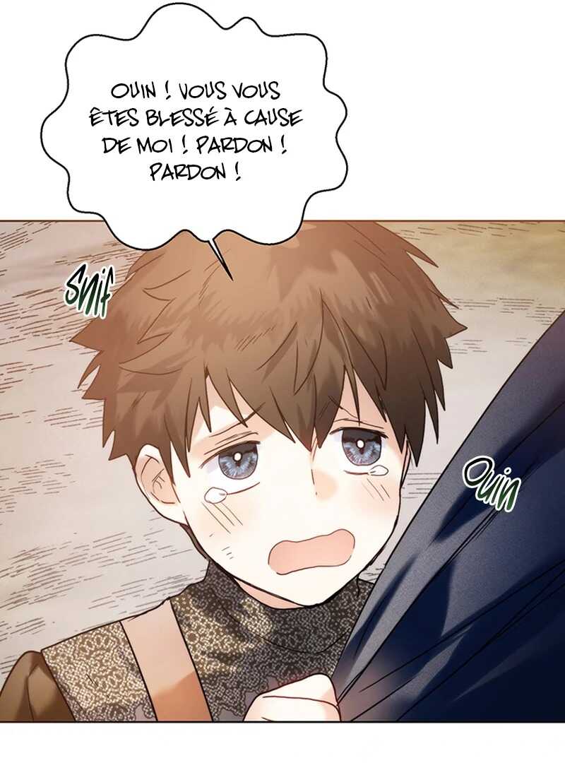Read Royal Marriage FR Manga Online